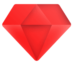 Ruby Retail Logo